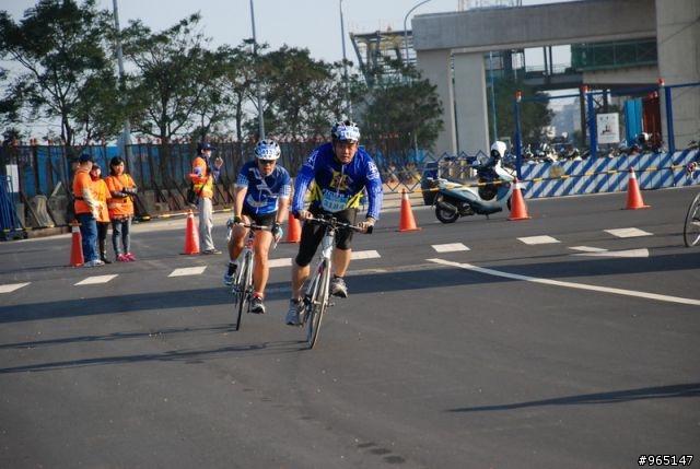 20111204中壢國際盃鐵人兩項...照片