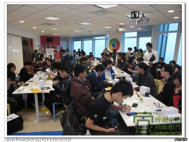 『體驗』iPhone 4s 莫敢不從，Galaxy Nexus 既出誰與爭鋒！