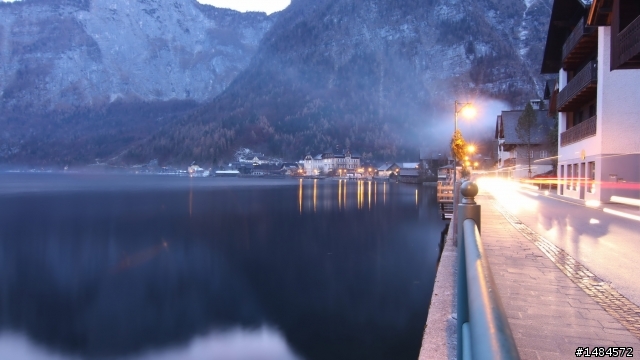 [分享]奧捷蜜月行