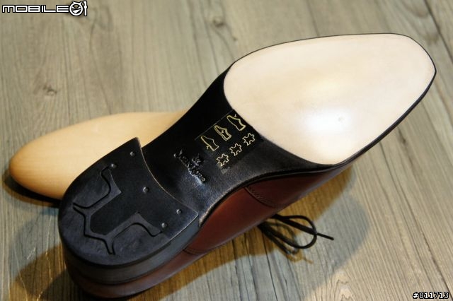 [牛津鞋] 六折的John Lobb X2 Woodcote & Cavendish