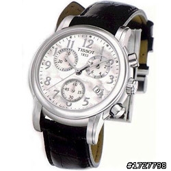 TISSOT Dressport 女生戴好嗎??