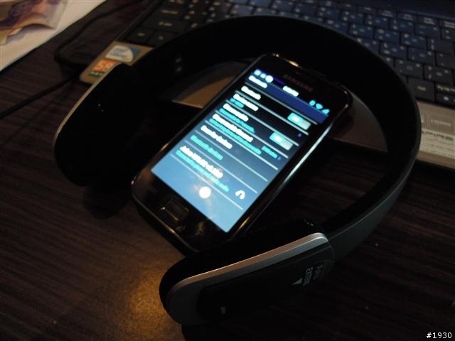 [分享]Jabra Halo 2 藍芽耳機