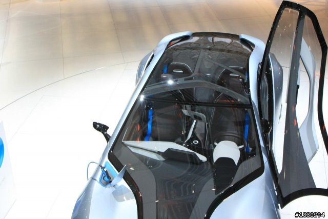 2011第42回東京車展