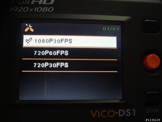 已更新【開箱】視連科 2.2版 VICO-DS1 Full HD 行車紀錄器 可更新2.3