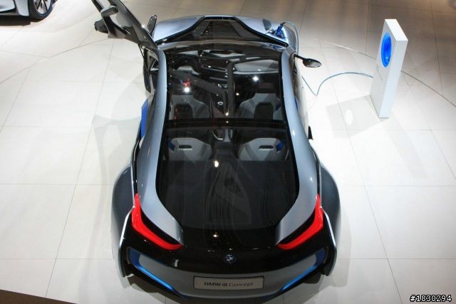 2011第42回東京車展