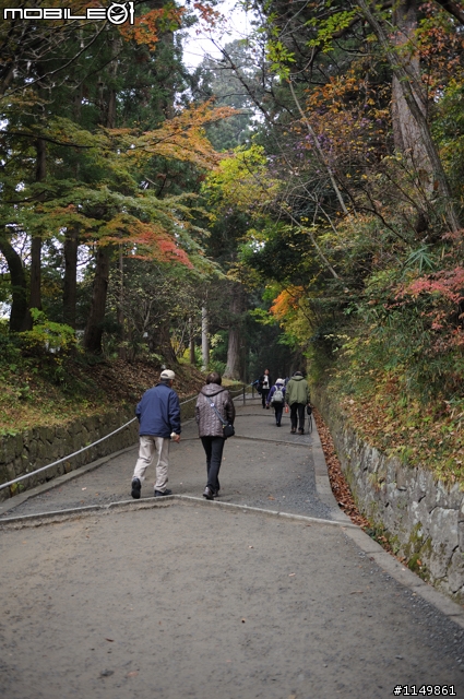 [分享]日本東北新景點 - 平泉