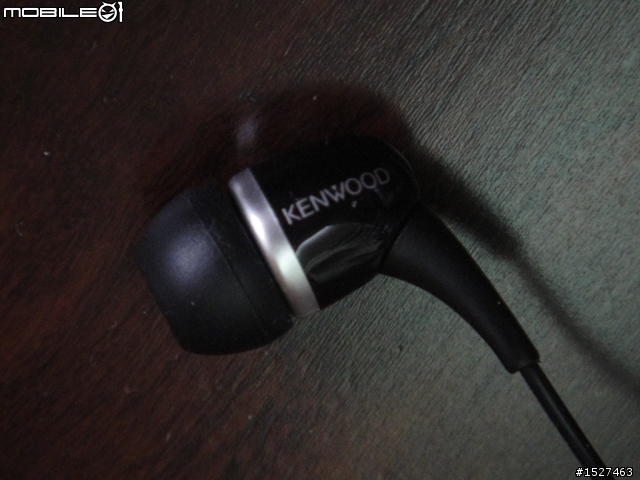 Kenwood MG-G508  這是瑕疵品嗎？ （已解決）