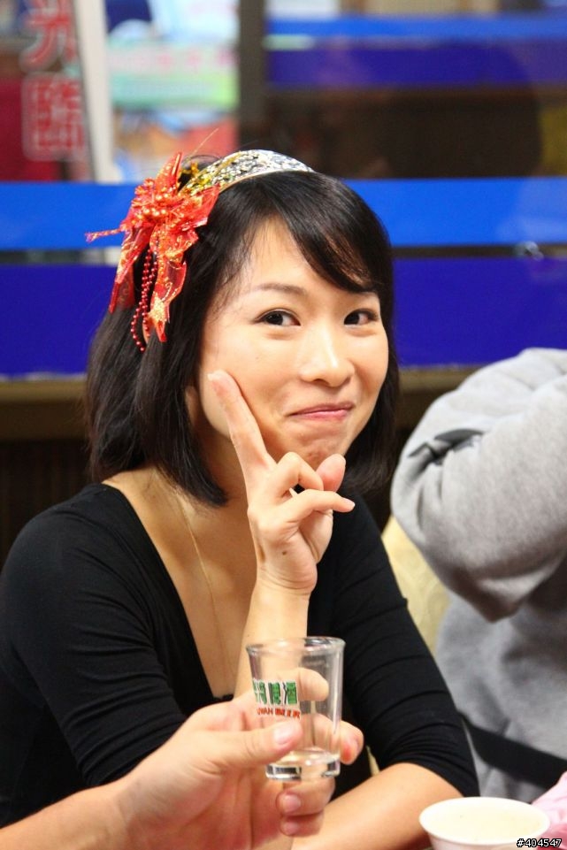 [分享]20111225「HHE聖誕尾牙趴」