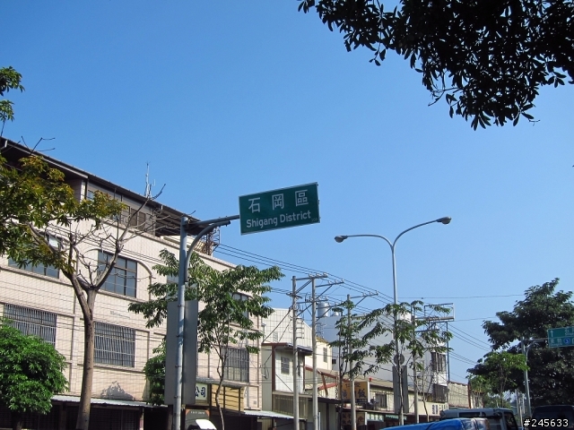 大雪山支線鳶嘴山一日遊(圖多)