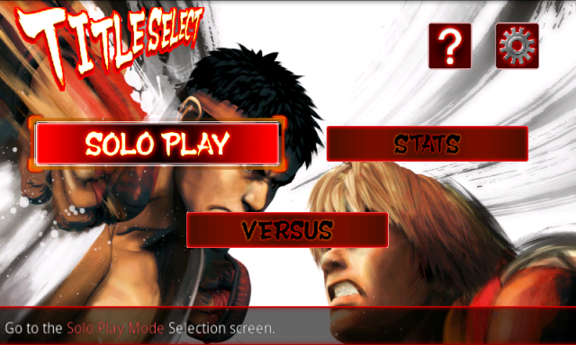 [遊戲]快打炫風4 Street Fighter IV V1.0