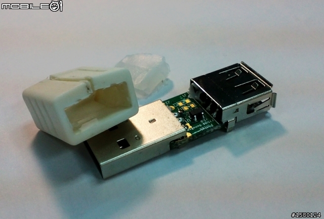 充電小物  不需再買多餘的手機&平板充電器了…(補拆箱文)