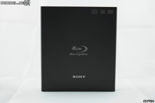 『Z226最佳搭擋』Sony BDX-S600U 新型藍光外接燒錄機