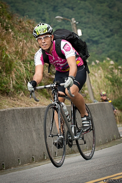 2011-NS陽金P字山道賽隨拍照