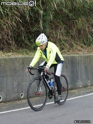 2011/12/04 NS陽金P字山道挑戰賽~沿途...風櫃嘴路段201~張(下)未完待續..