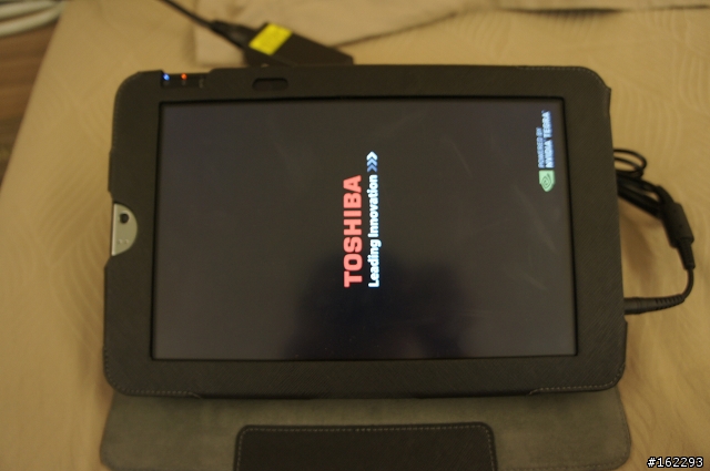 [AT100 ~ 3.2更新成功] Toshiba AT100於2011/12/09 ~ 再次釋出Honeycomb 3.2更新檔(附操作圖)