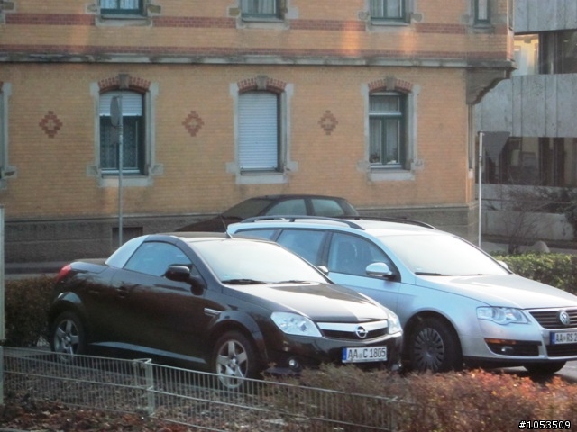 2011法蘭克福模具展隨手拍~OPEL-3