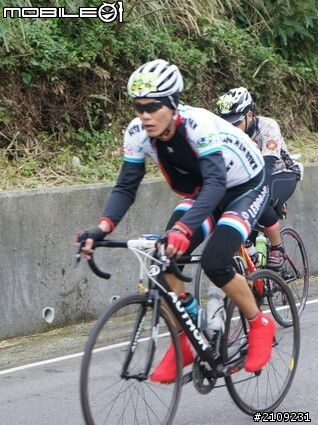2011/12/04 NS陽金P字山道挑戰賽~沿途...風櫃嘴路段201~張(下)未完待續..