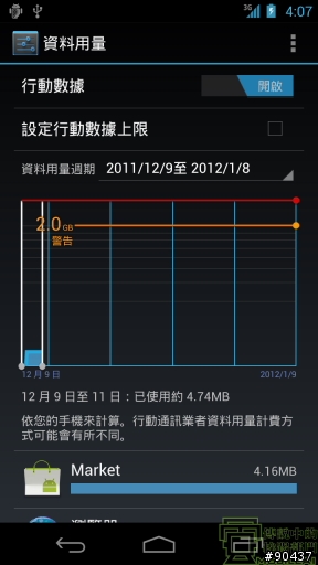 『體驗』iPhone 4s 莫敢不從，Galaxy Nexus 既出誰與爭鋒！