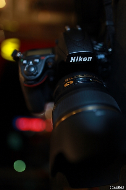 24mm f/1.4L II USM 開箱