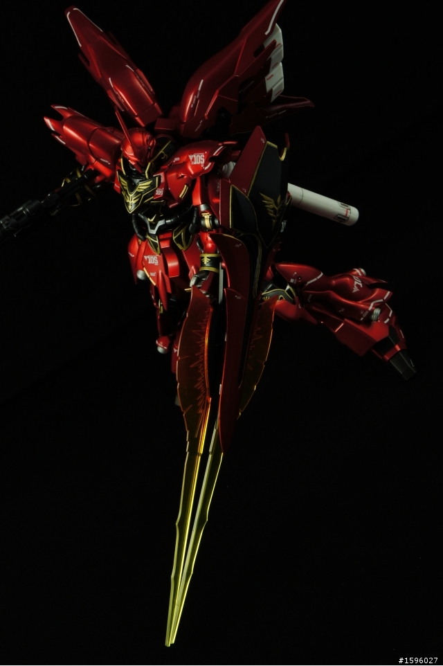 1/144 新安洲與1/48胸像團圓了