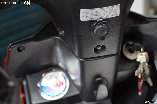 [開箱] Supercam 獵豹M1 機車專用行車紀錄器&測試心得