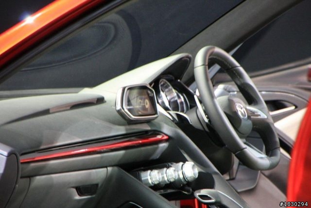2011第42回東京車展