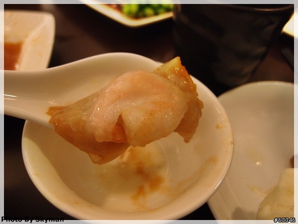 [食記]台中-享棧港式手創港點