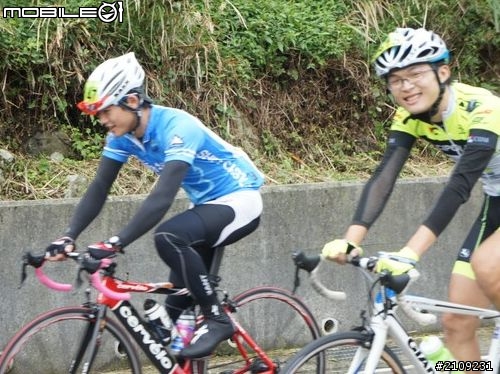 2011/12/04 NS陽金P字山道挑戰賽~沿途...風櫃嘴路段201~張(下)未完待續..