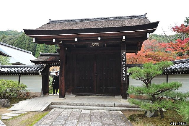 [分享]日本世界文化遺產 - 京都(下)