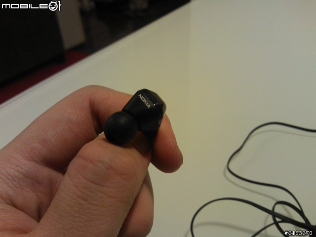 [簡單開箱] - Monster X Nokia Purity 入耳式耳機