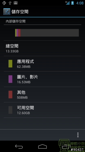 『體驗』iPhone 4s 莫敢不從，Galaxy Nexus 既出誰與爭鋒！