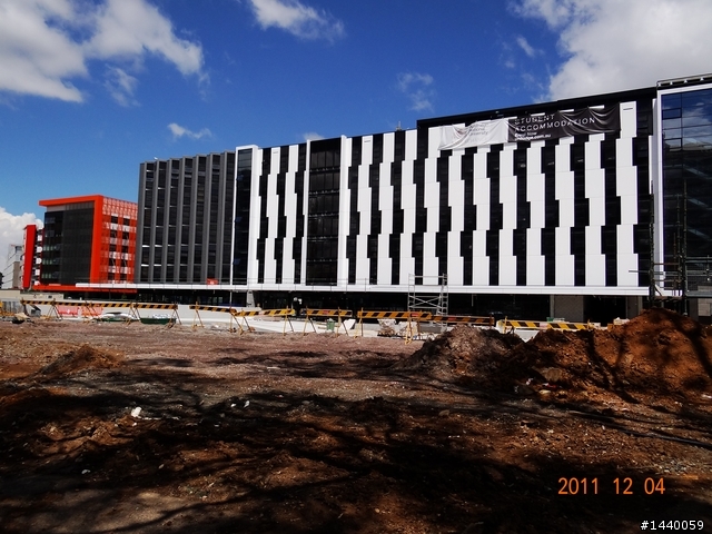 Australian National University