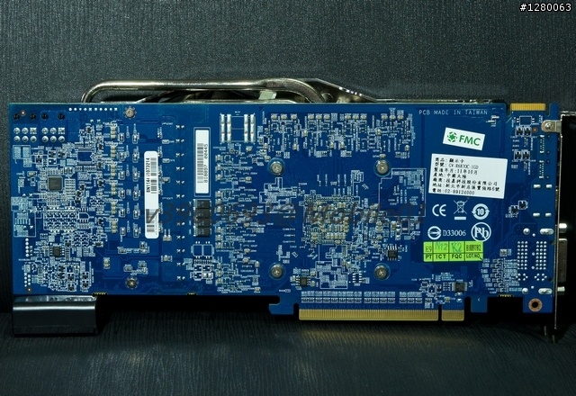 [HD6870 開箱] GV-R687OC-1GD 並 [評估]"升級顯卡"的效益？