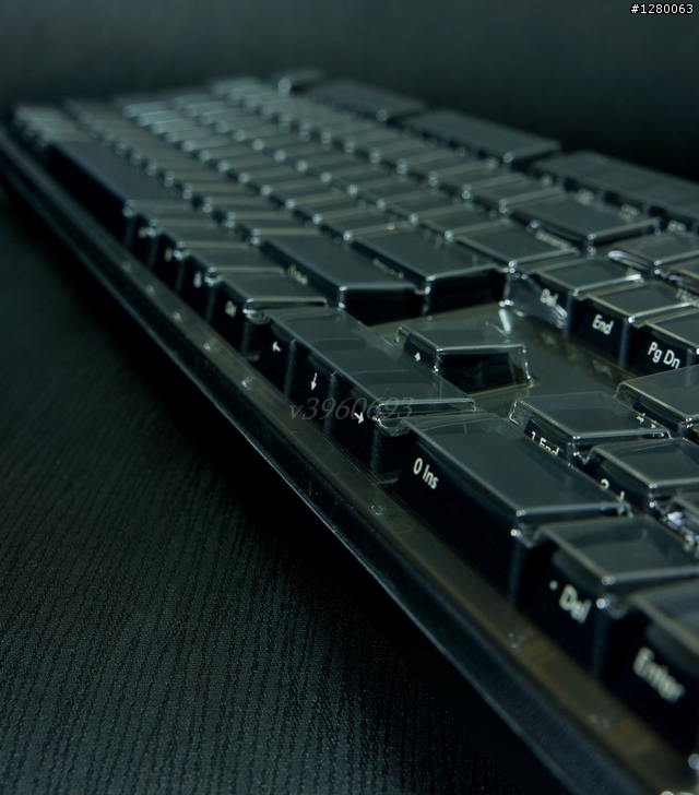 [開箱] FILCO NINJA 匿蹤忍者