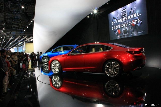 2011第42回東京車展