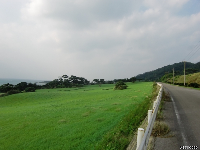 離島中毒第四章  一個人的石垣島Earth Ride 20111124（全文完）