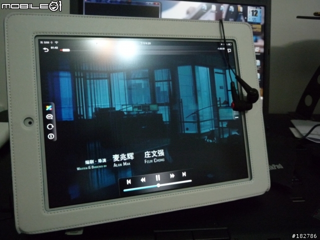 Lenovo Thinkpad 耳道式耳機