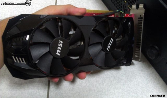 【開箱文】不專業開箱之 CHIMEI 27VH