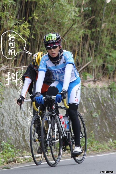 P字道賽事期間出現蒙面搶匪案後續報導(上傳10000張)