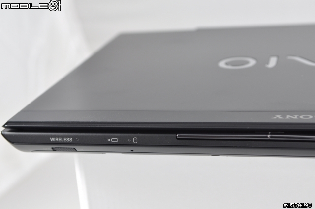 SONY VAIO - VPCSA33GW  遲來的開箱 [圖多!!!]