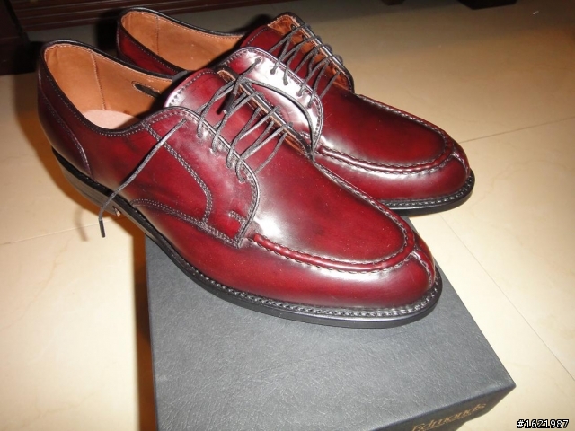 Allen Edmonds