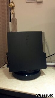 TwistDock for PS3非常不專業開箱