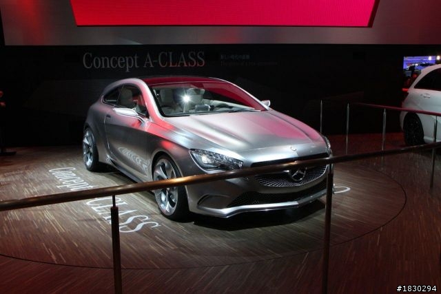 2011第42回東京車展