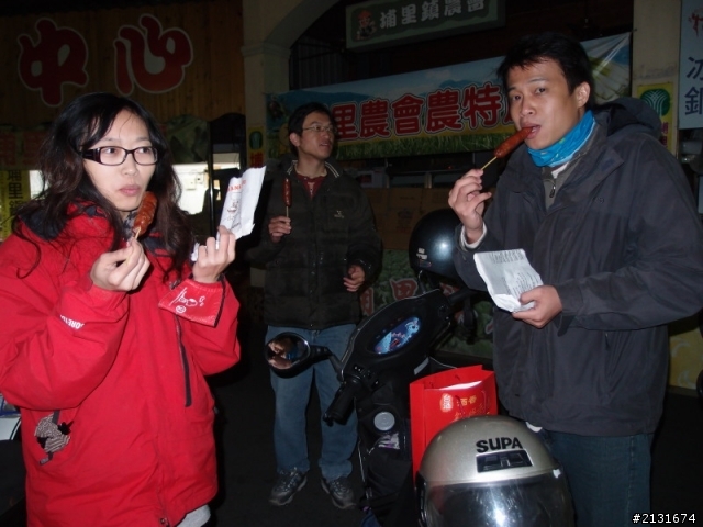 20111217~18 環半島首發