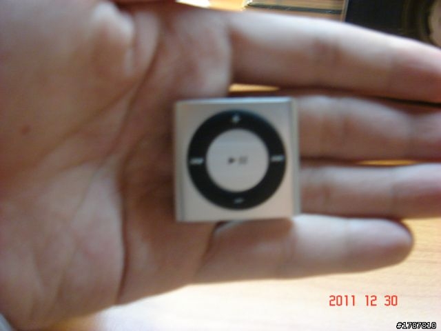 [開箱]{水貨}Denon HP700 +[請益] DAC和隨身聽抉擇