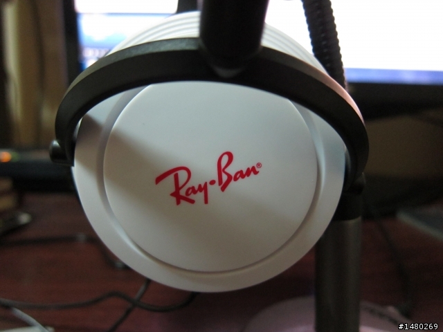 <開箱分享>RAY BAN RB3025 W0879