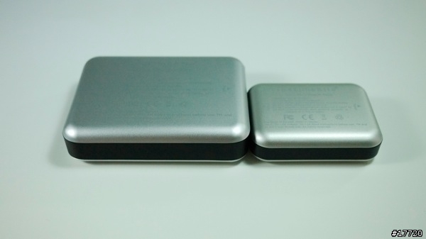 蘋果禁衛軍-Just mobile Gum Max的iPad 跟iPhone 不斷電Non-Stop生活