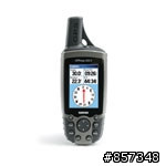 [分享] Garmin 戶外機簡史