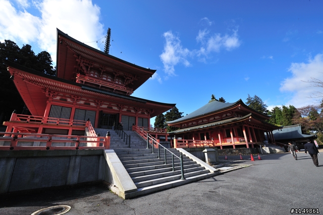 [分享]日本世界文化遺產 - 京都(上)