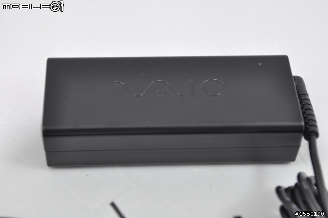 SONY VAIO - VPCSA33GW  遲來的開箱 [圖多!!!]